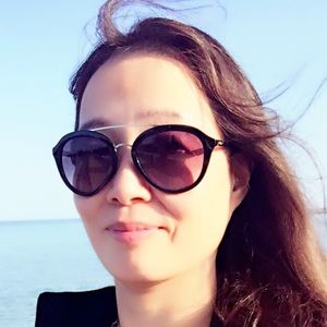 Meet your Posher, Jun